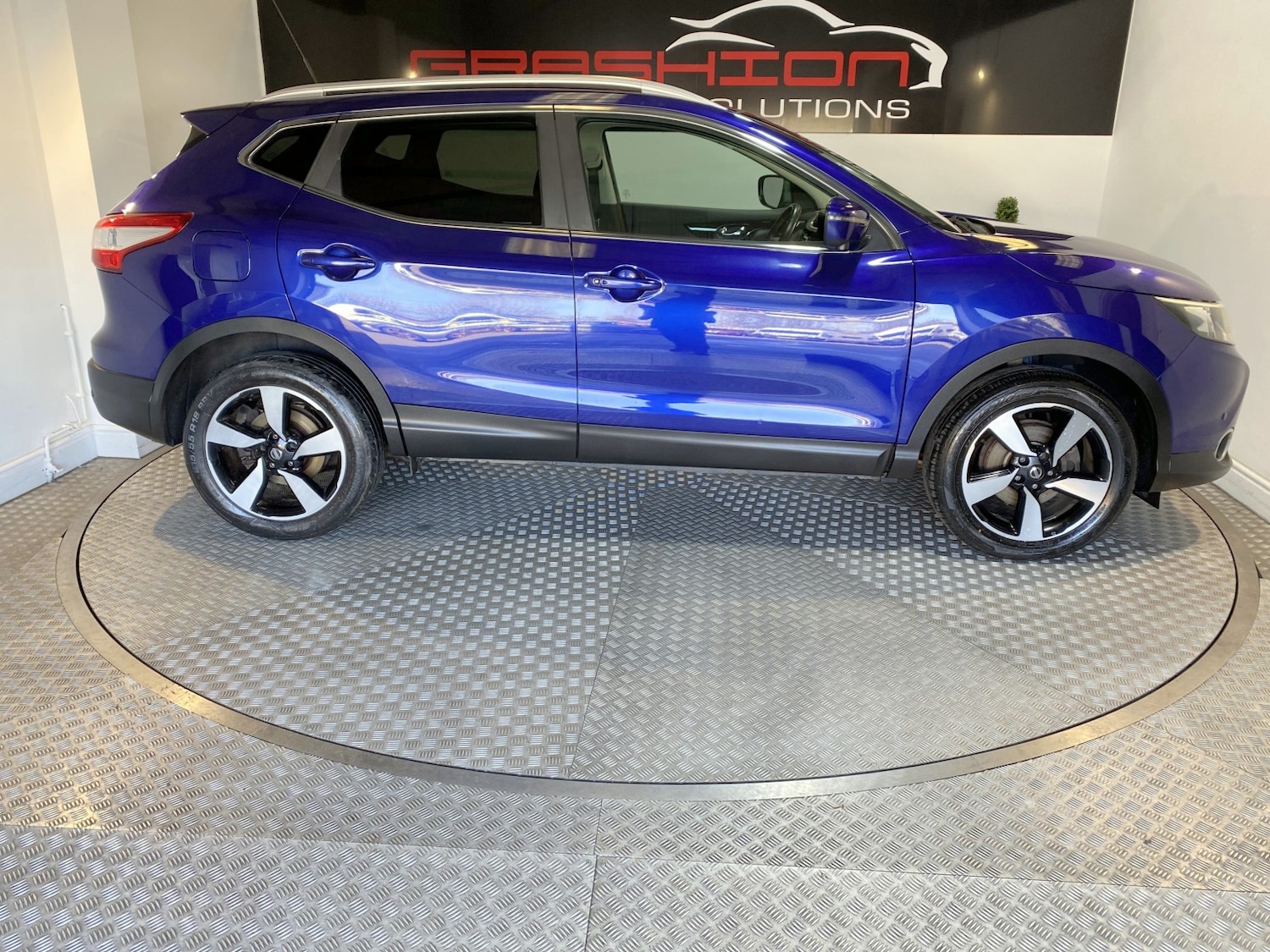 Used Nissan Qashqai 2015 for sale - 77750026: Photo 20