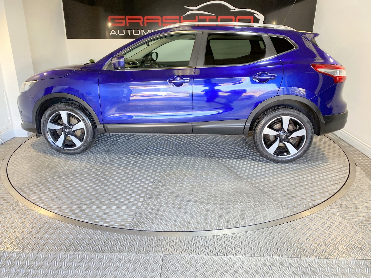 Used Nissan Qashqai 2015 for sale - 77750026: Photo 21