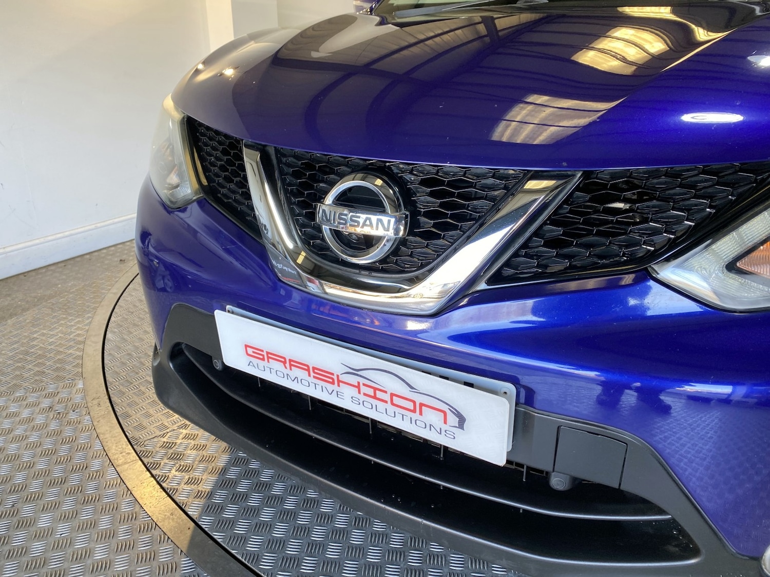 Used Nissan Qashqai 2015 for sale - 77750026: Photo 24