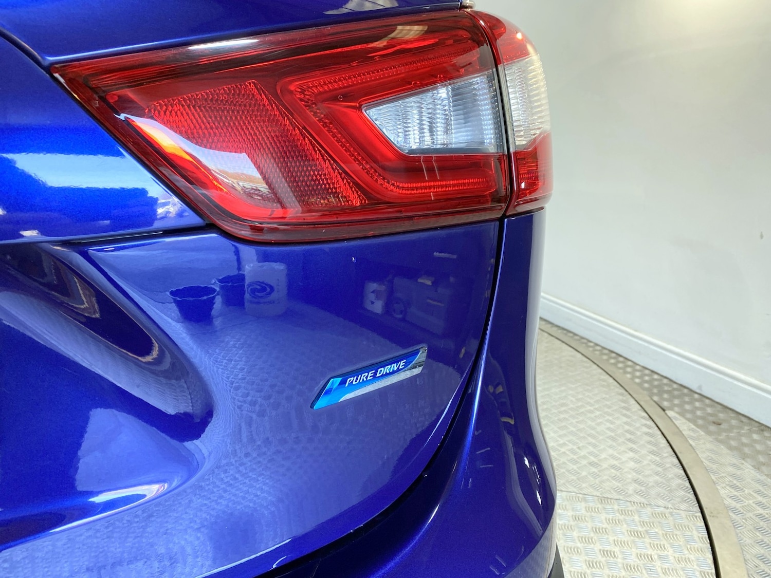 Used Nissan Qashqai 2015 for sale - 77750026: Photo 26