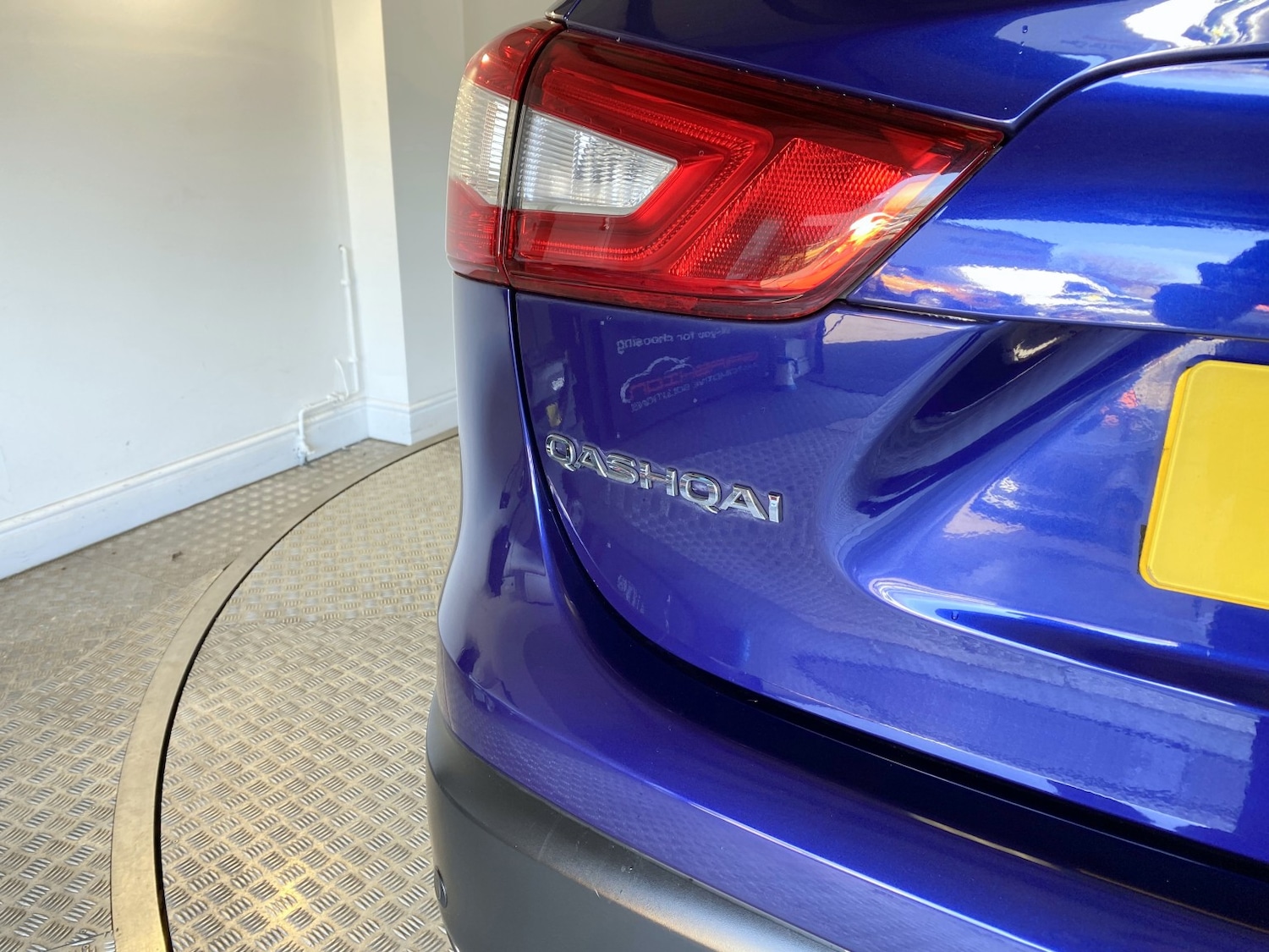 Used Nissan Qashqai 2015 for sale - 77750026: Photo 29