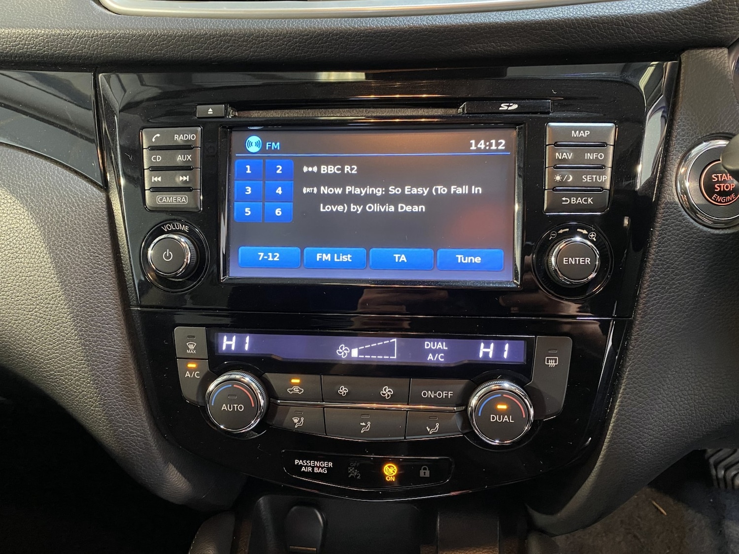 Used Nissan Qashqai 2015 for sale - 77750026: Photo 33