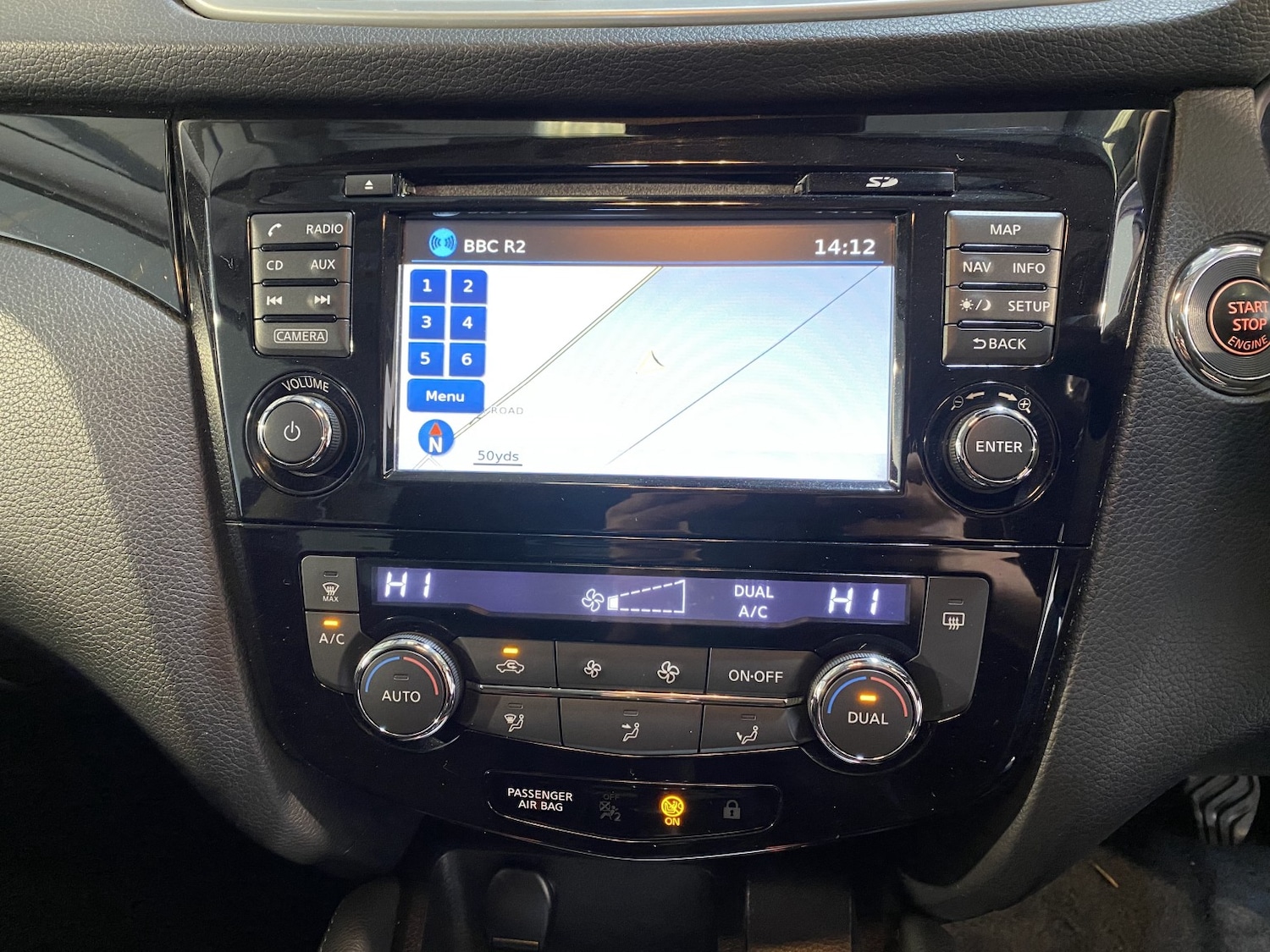 Used Nissan Qashqai 2015 for sale - 77750026: Photo 36