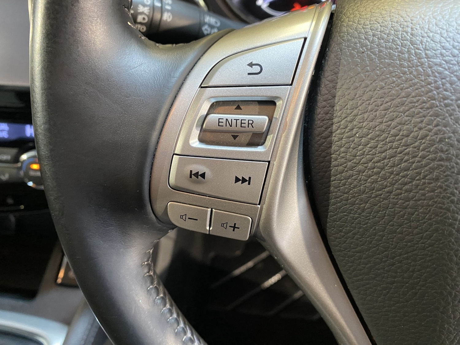 Used Nissan Qashqai 2015 for sale - 77750026: Photo 37