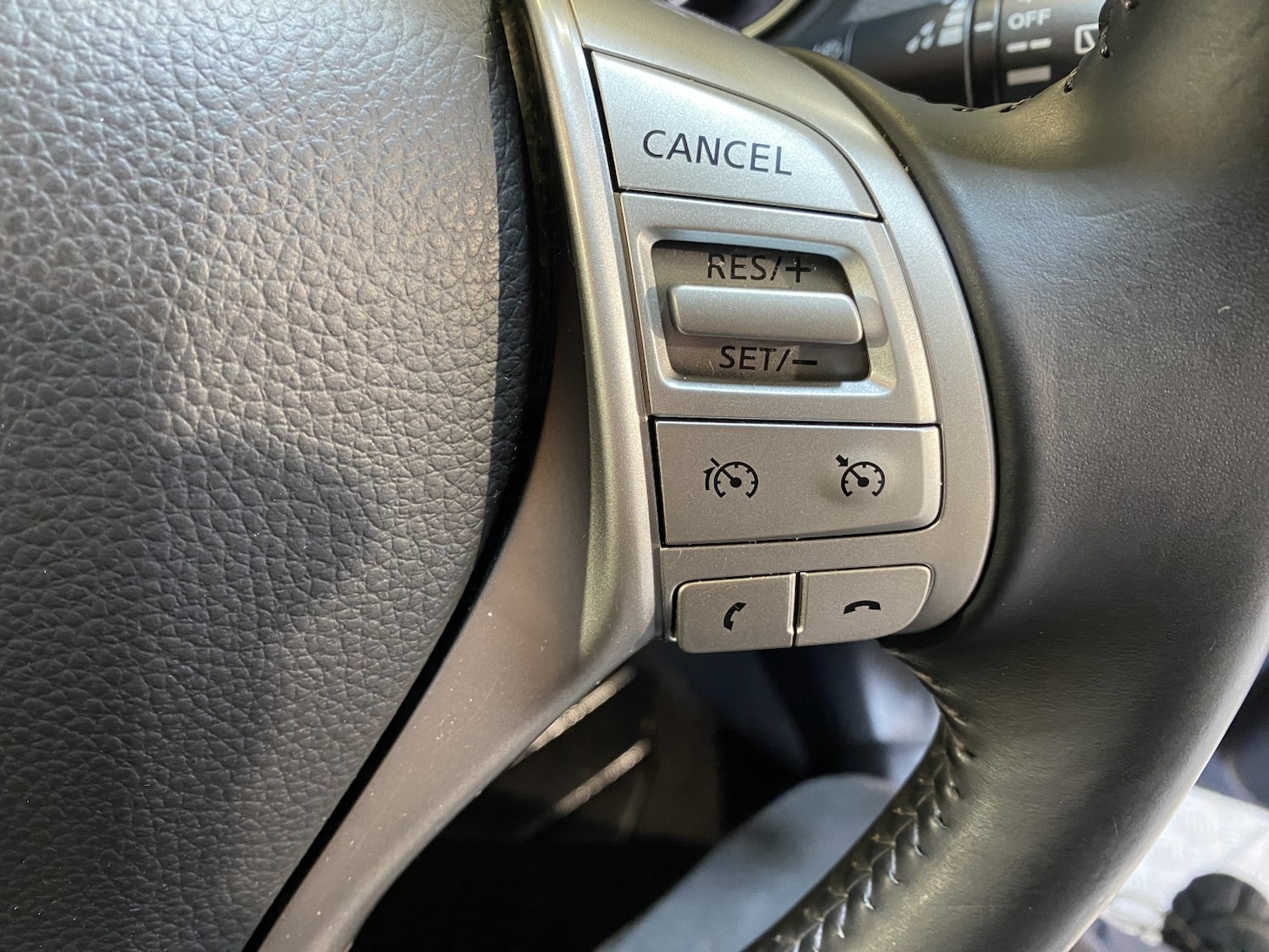 Used Nissan Qashqai 2015 for sale - 77750026: Photo 38