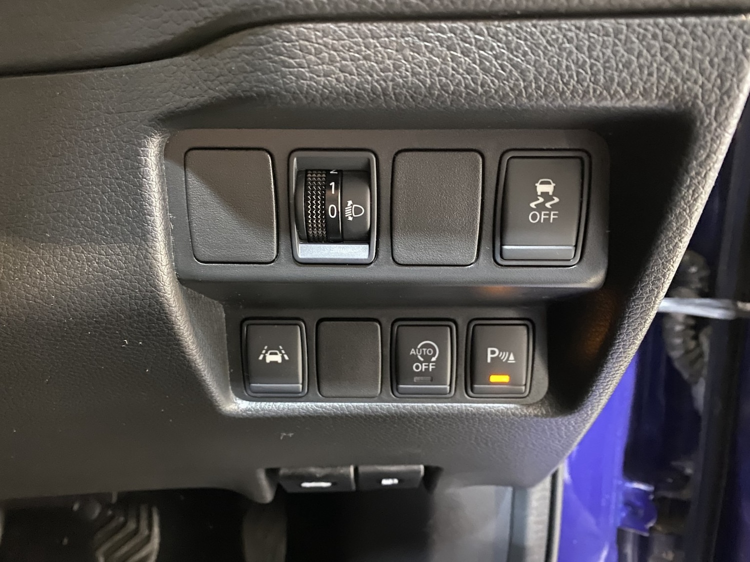 Used Nissan Qashqai 2015 for sale - 77750026: Photo 40