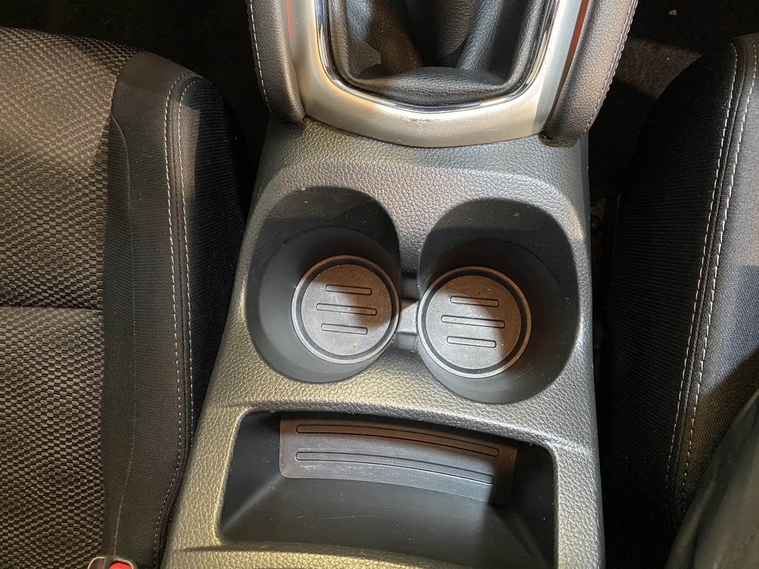 Used Nissan Qashqai 2015 for sale - 77750026: Photo 41