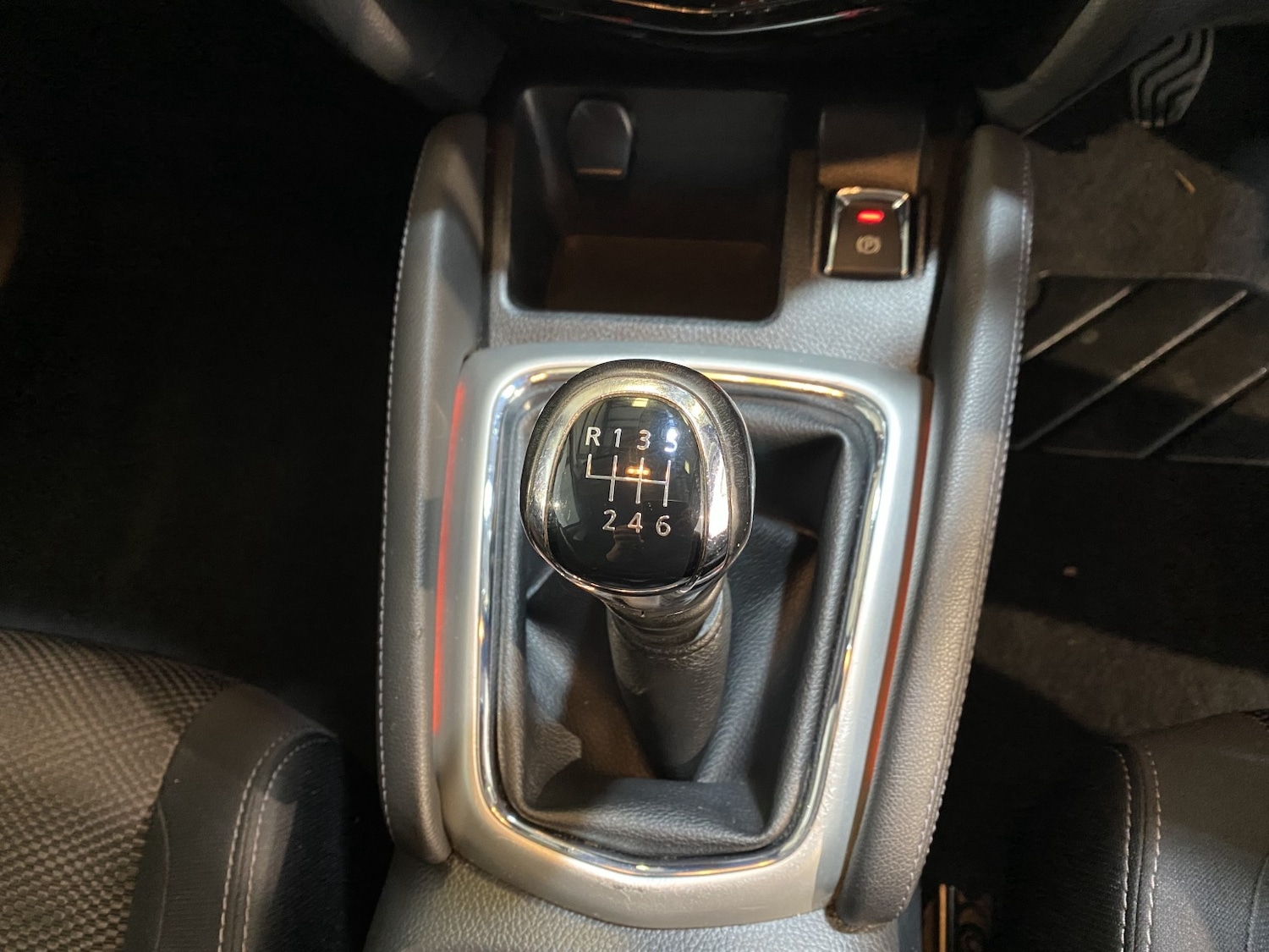 Used Nissan Qashqai 2015 for sale - 77750026: Photo 42