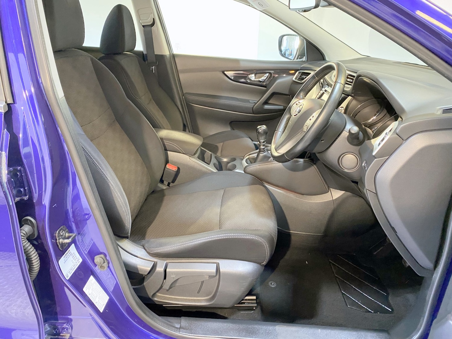 Used Nissan Qashqai 2015 for sale - 77750026: Photo 44