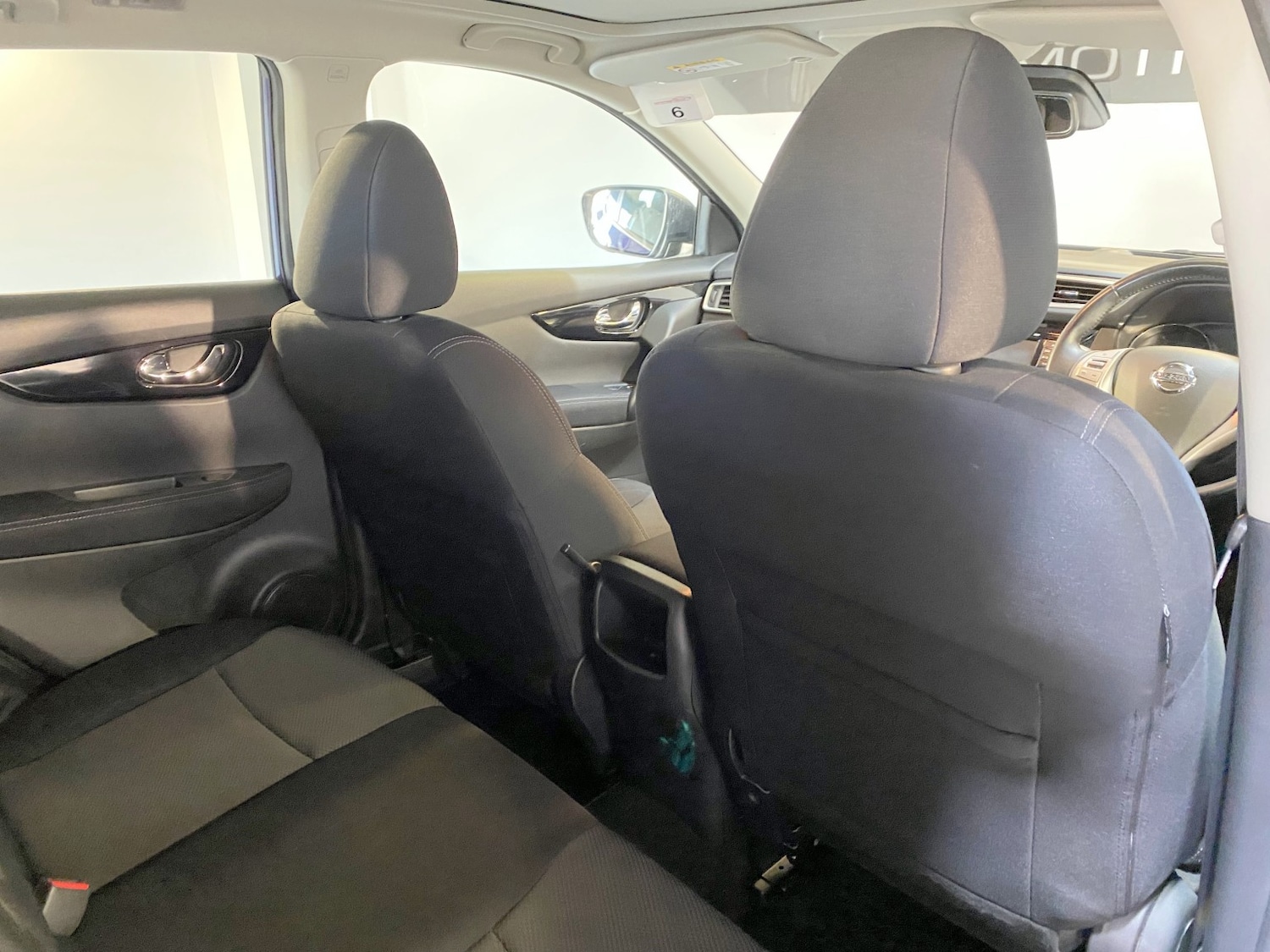 Used Nissan Qashqai 2015 for sale - 77750026: Photo 46