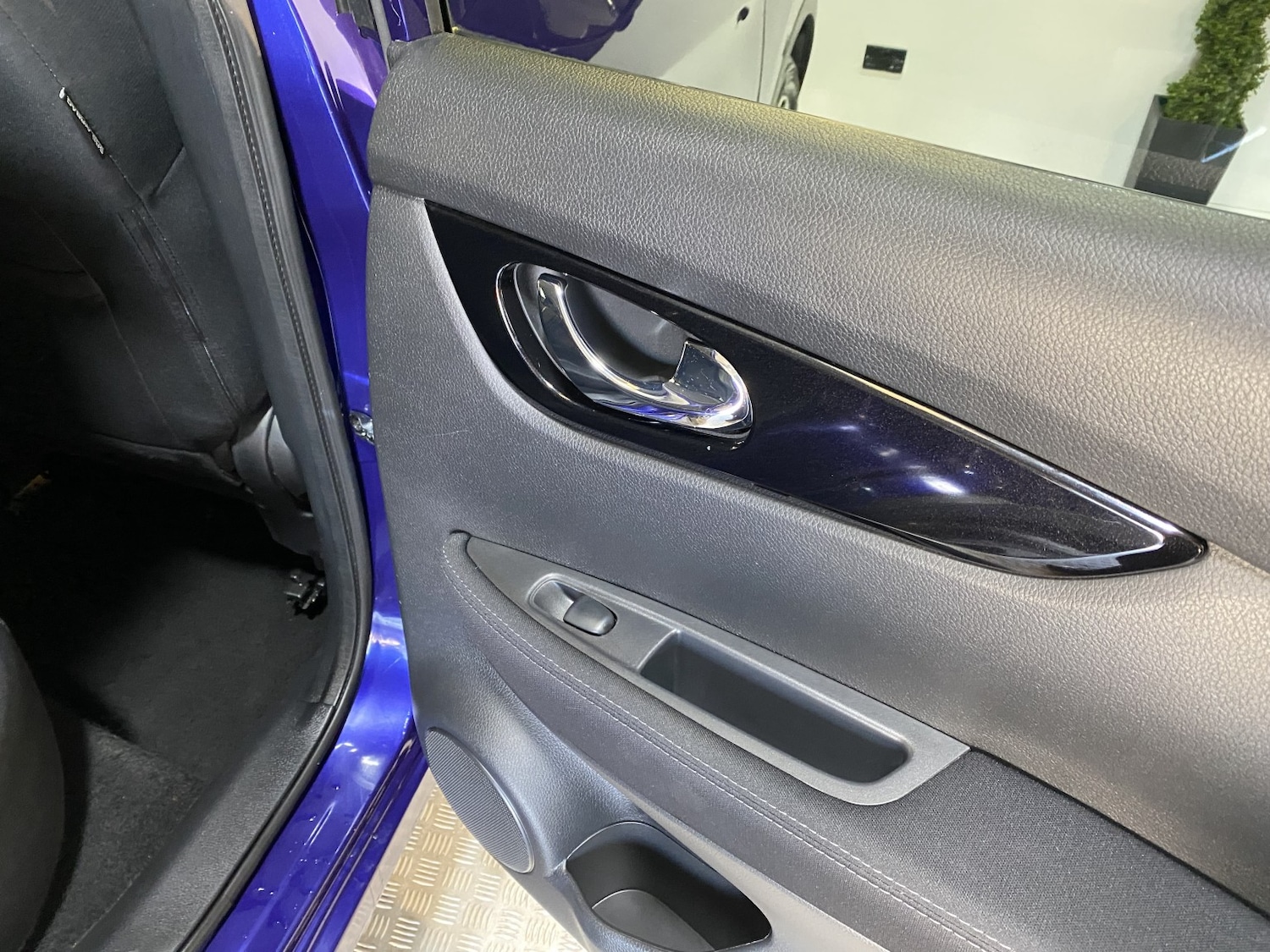 Used Nissan Qashqai 2015 for sale - 77750026: Photo 47