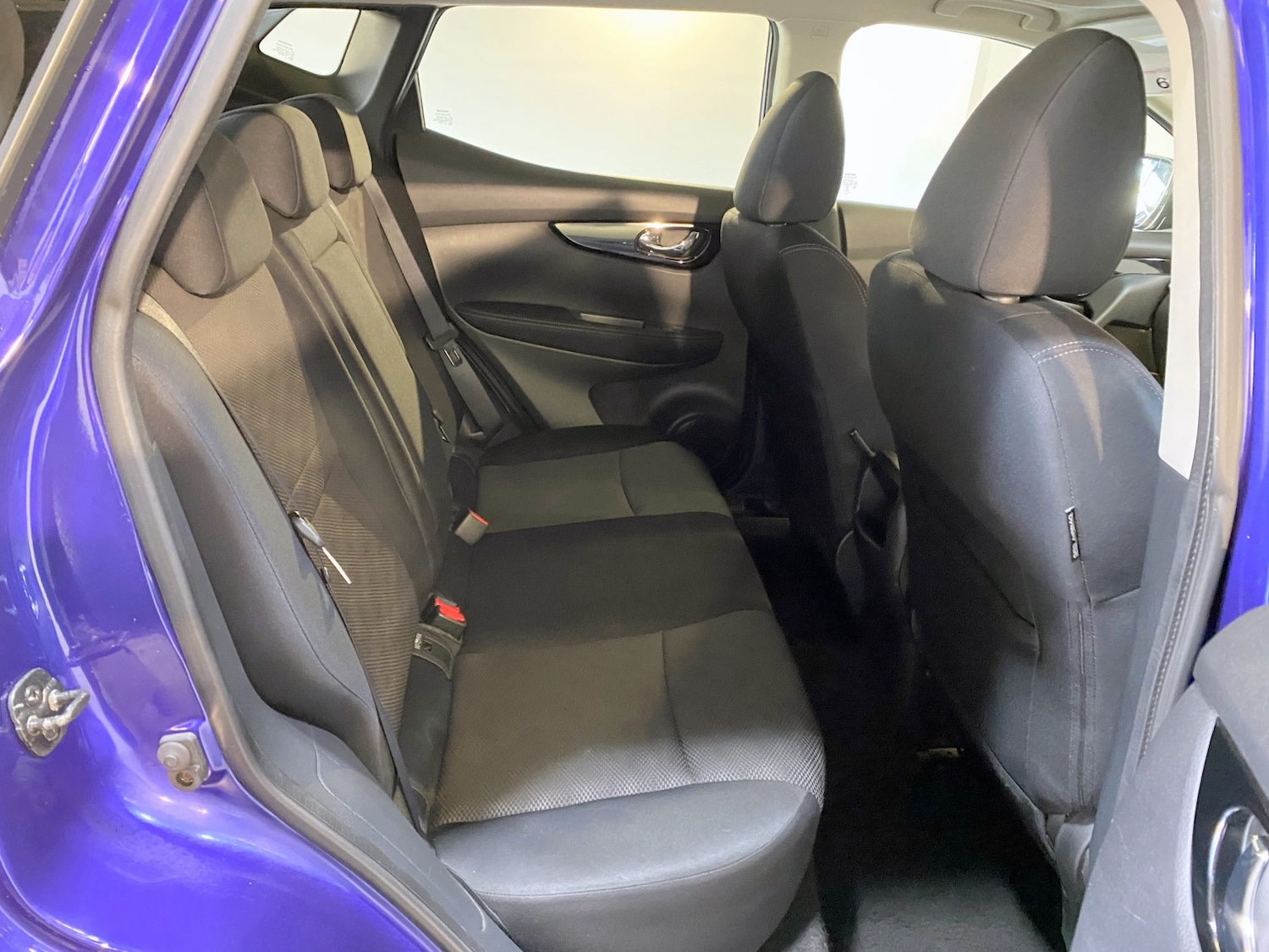 Used Nissan Qashqai 2015 for sale - 77750026: Photo 48