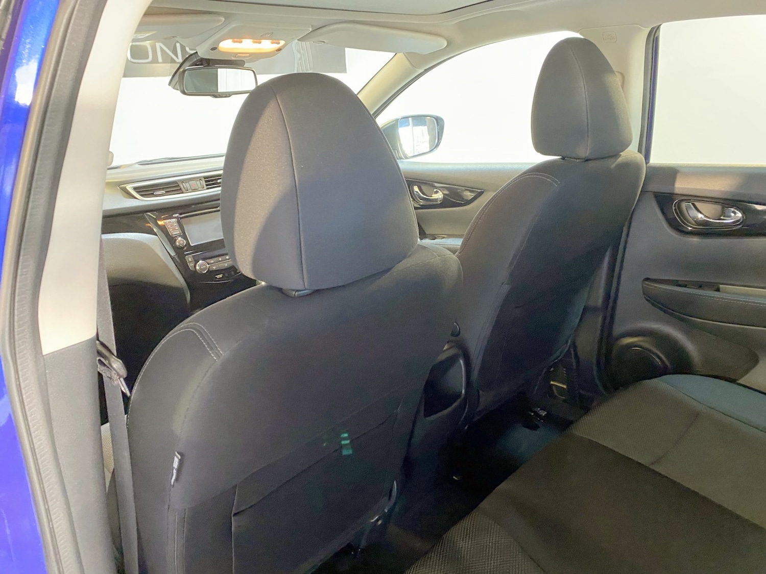 Used Nissan Qashqai 2015 for sale - 77750026: Photo 49