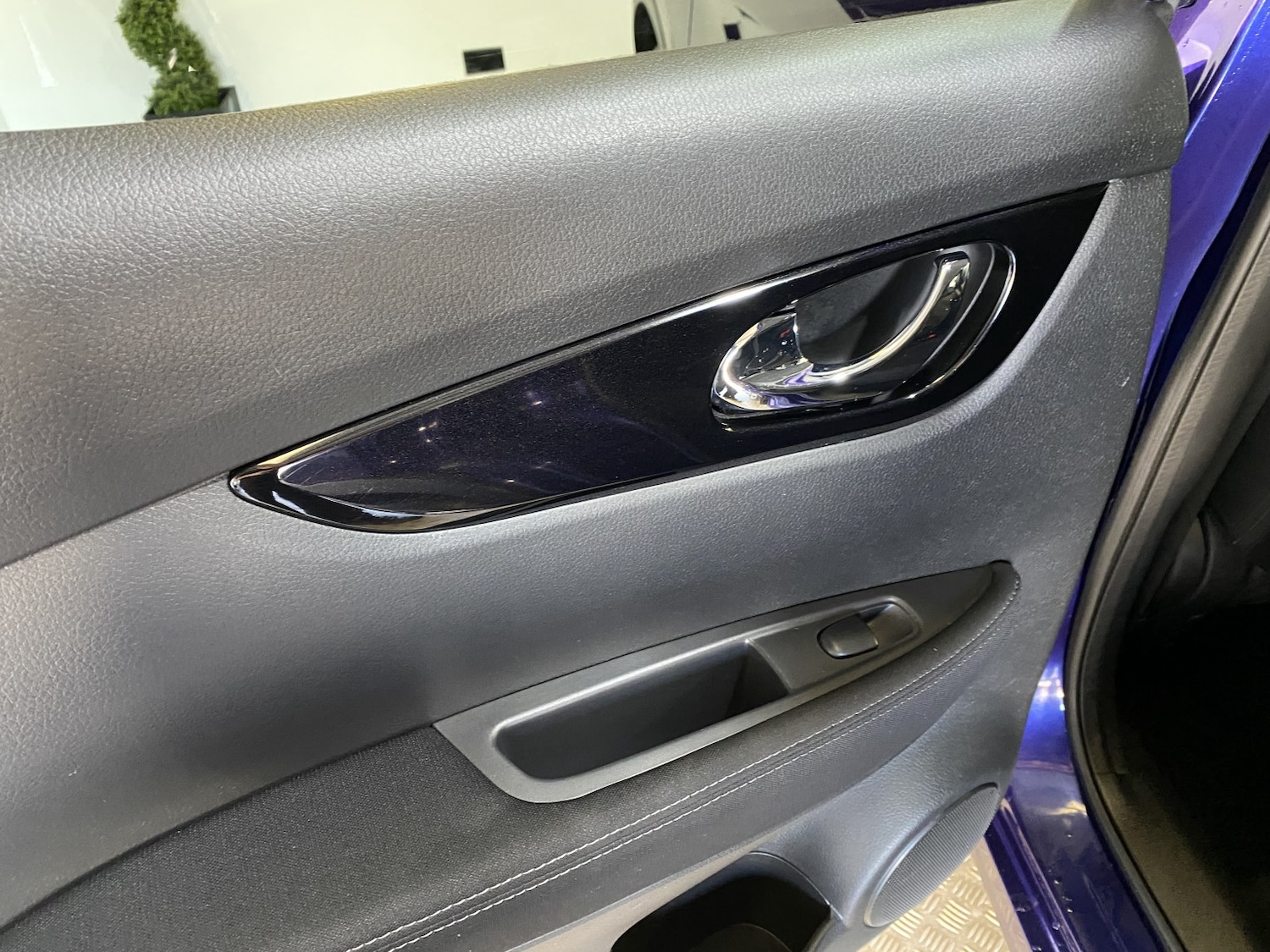 Used Nissan Qashqai 2015 for sale - 77750026: Photo 50