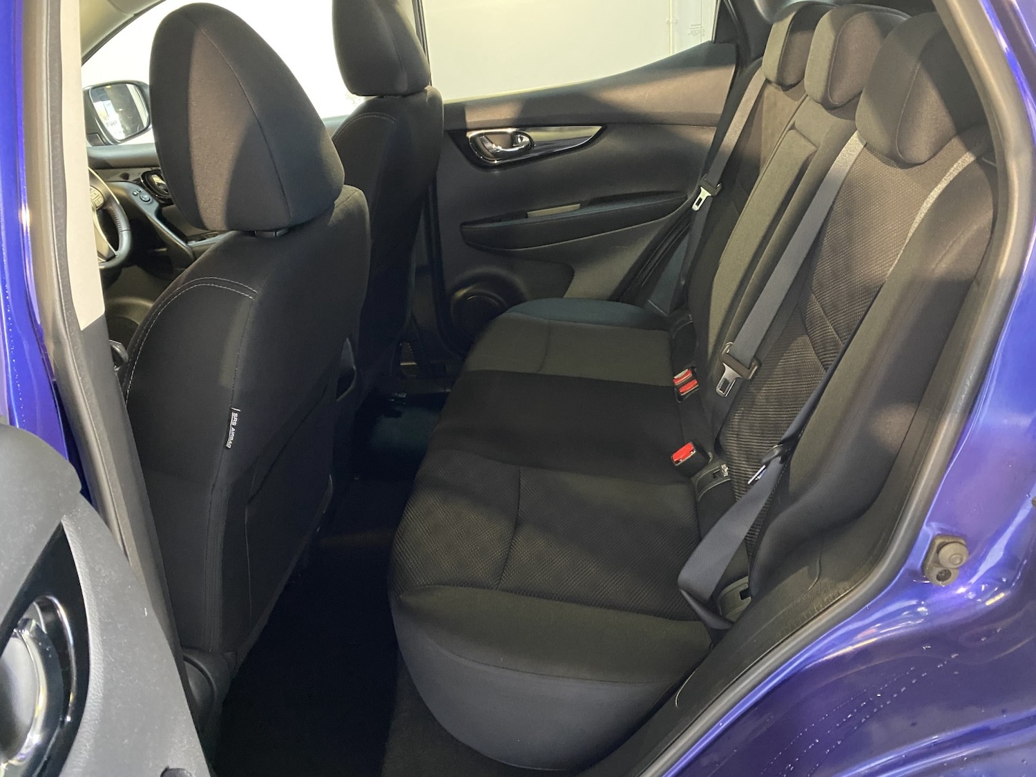 Used Nissan Qashqai 2015 for sale - 77750026: Photo 51