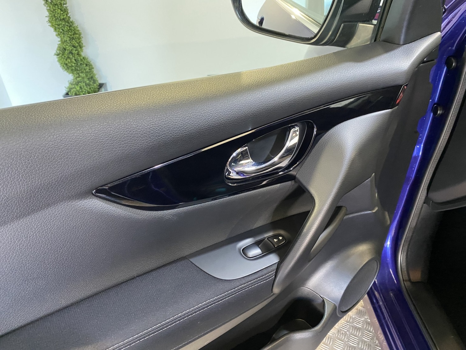 Used Nissan Qashqai 2015 for sale - 77750026: Photo 52