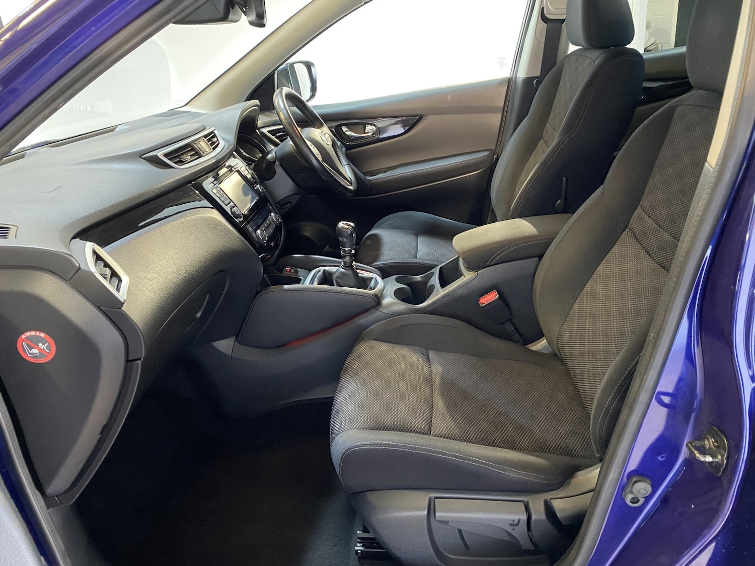 Used Nissan Qashqai 2015 for sale - 77750026: Photo 53