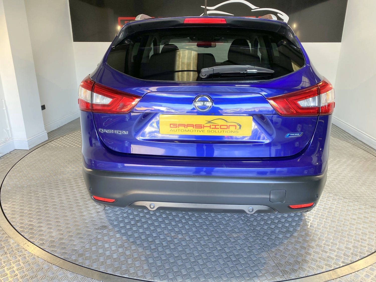 Used Nissan Qashqai 2015 for sale - 77750026: Photo 6