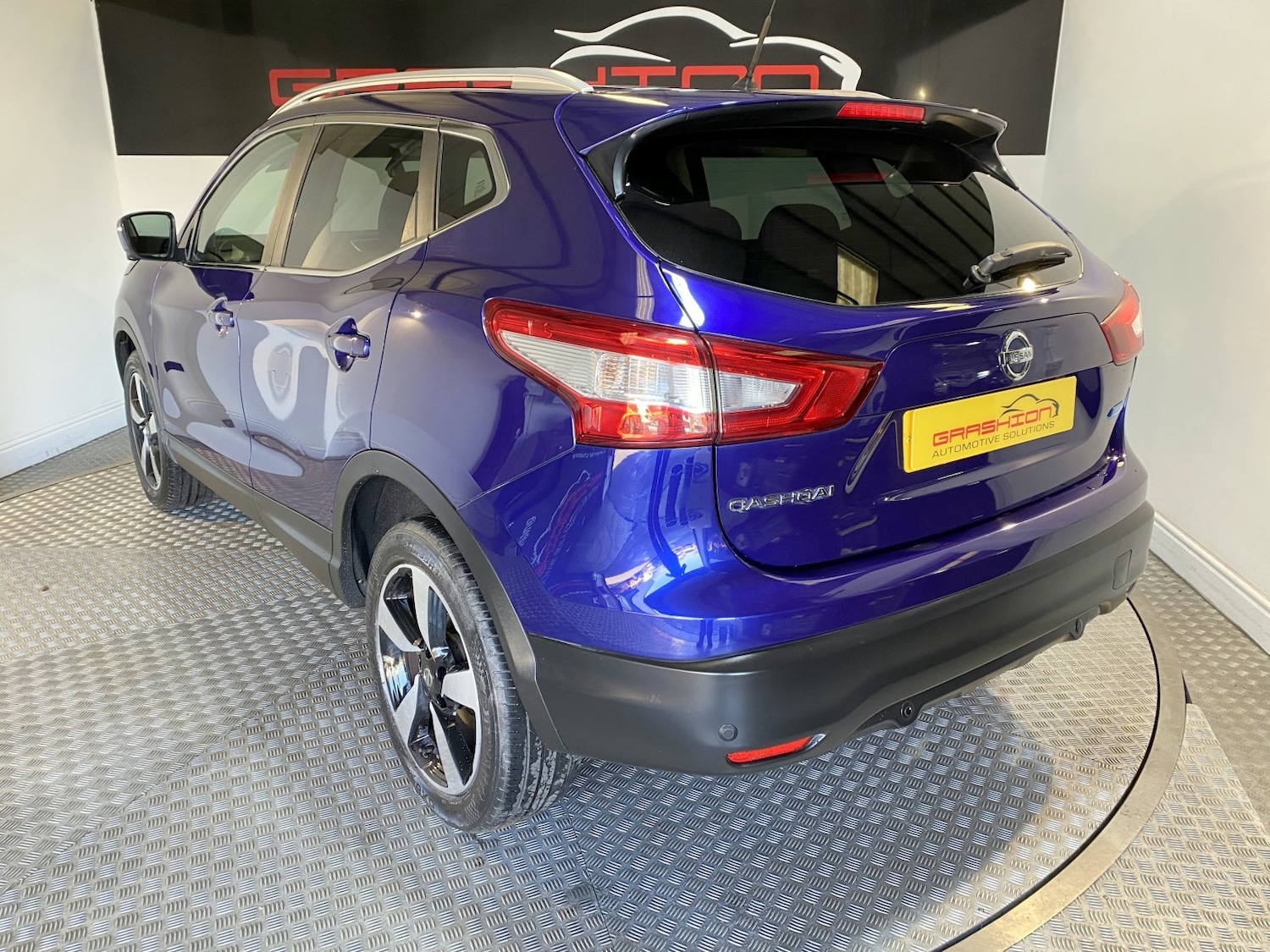 Used Nissan Qashqai 2015 for sale - 77750026: Photo 8
