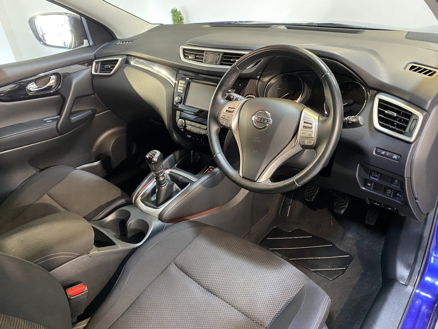 Used Nissan Qashqai 2015 for sale - 77750026: Photo 9