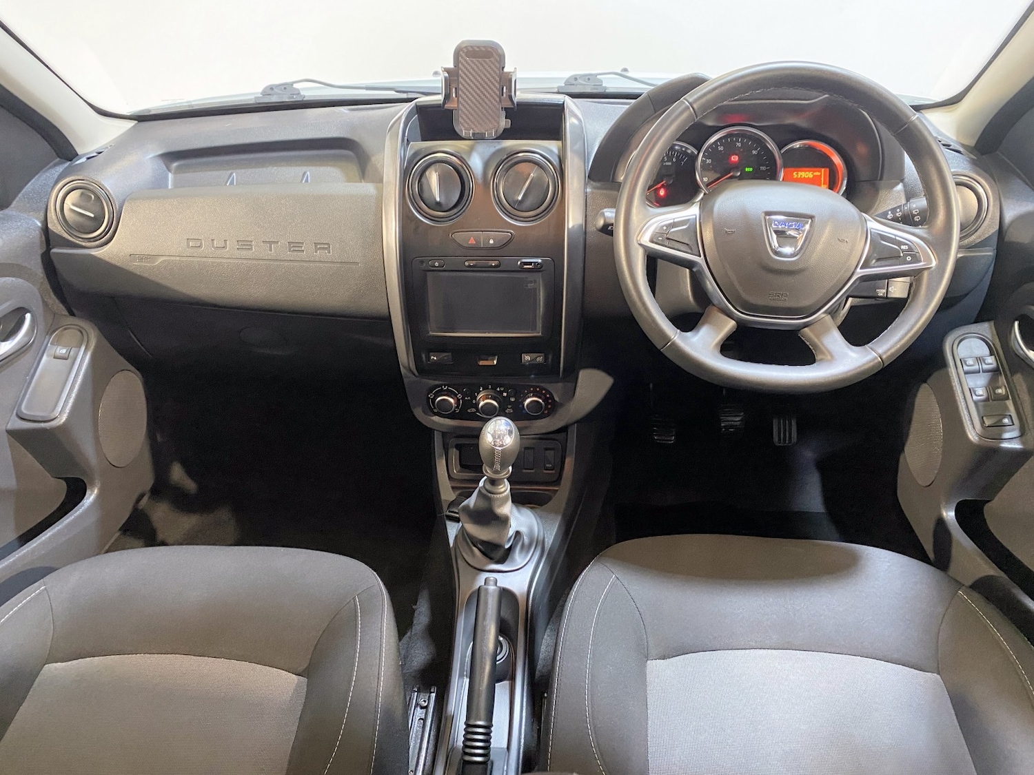 Used Dacia Duster 2018 for sale - 77781602: Photo 11