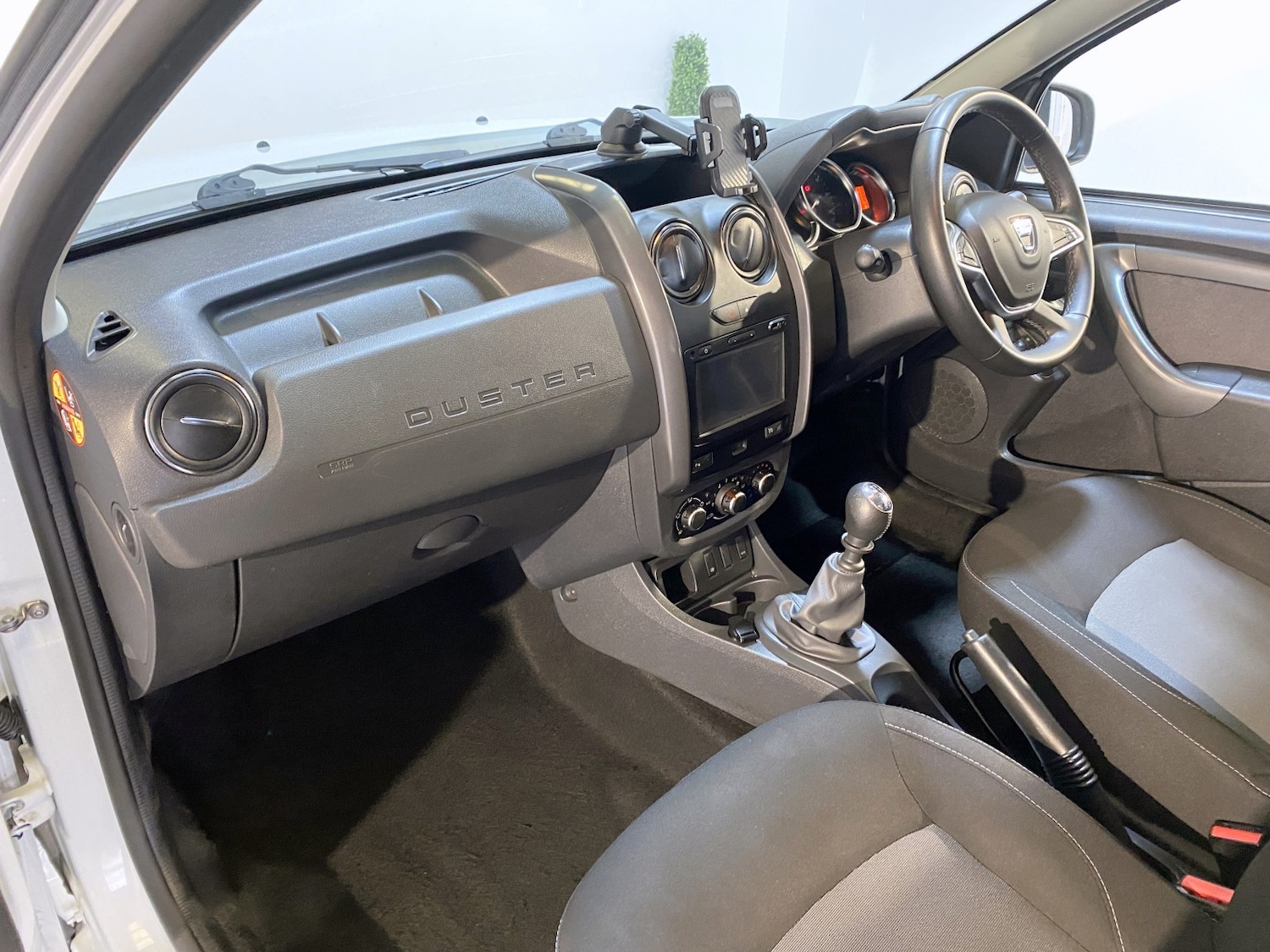 Used Dacia Duster 2018 for sale - 77781602: Photo 12