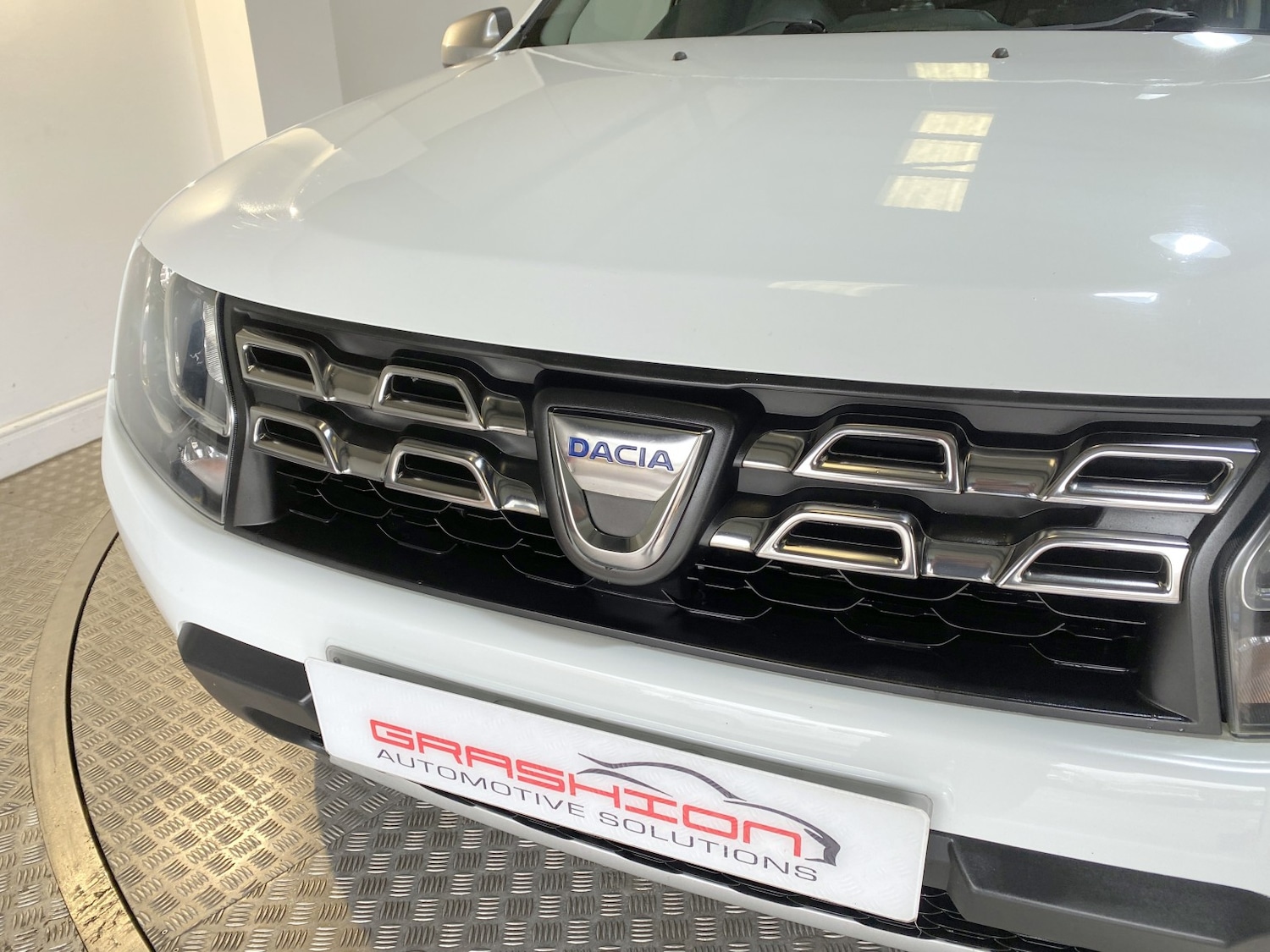 Used Dacia Duster 2018 for sale - 77781602: Photo 14