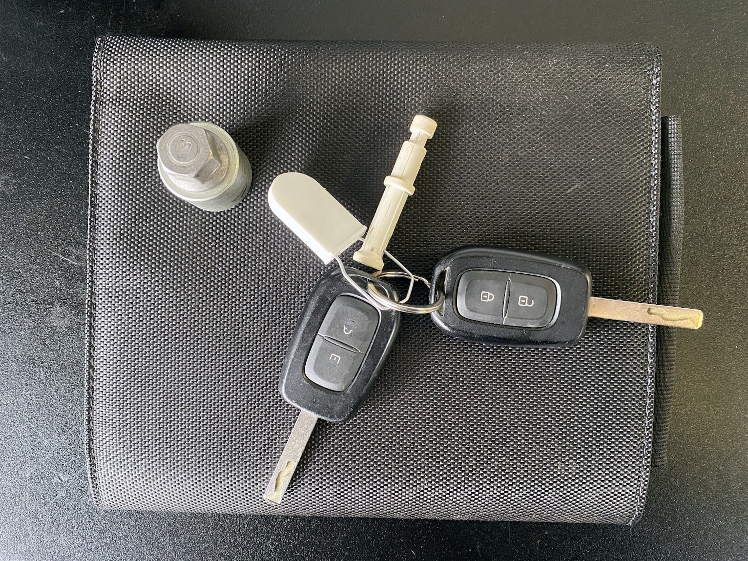 Used Dacia Duster 2018 for sale - 77781602: Photo 15