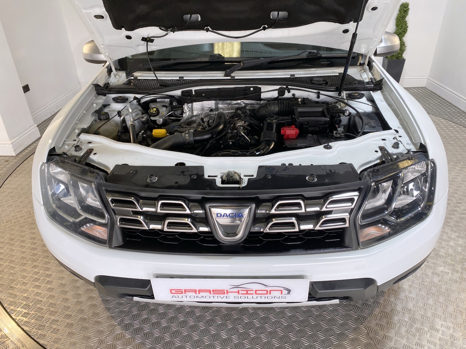 Used Dacia Duster 2018 for sale - 77781602: Photo 17