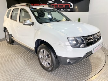 Used Dacia Duster 2018 for sale - 77781602: Photo