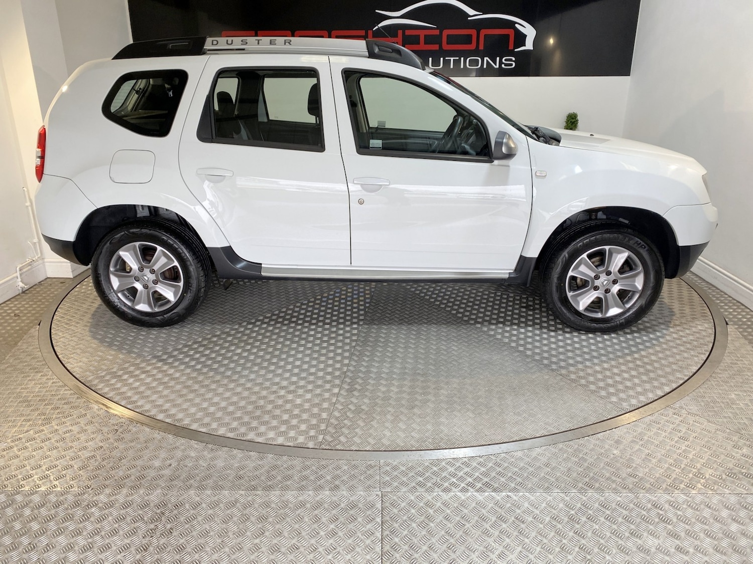 Used Dacia Duster 2018 for sale - 77781602: Photo 20