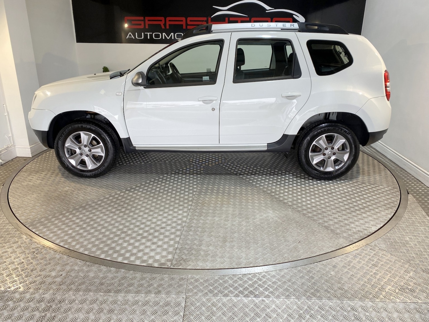 Used Dacia Duster 2018 for sale - 77781602: Photo 21