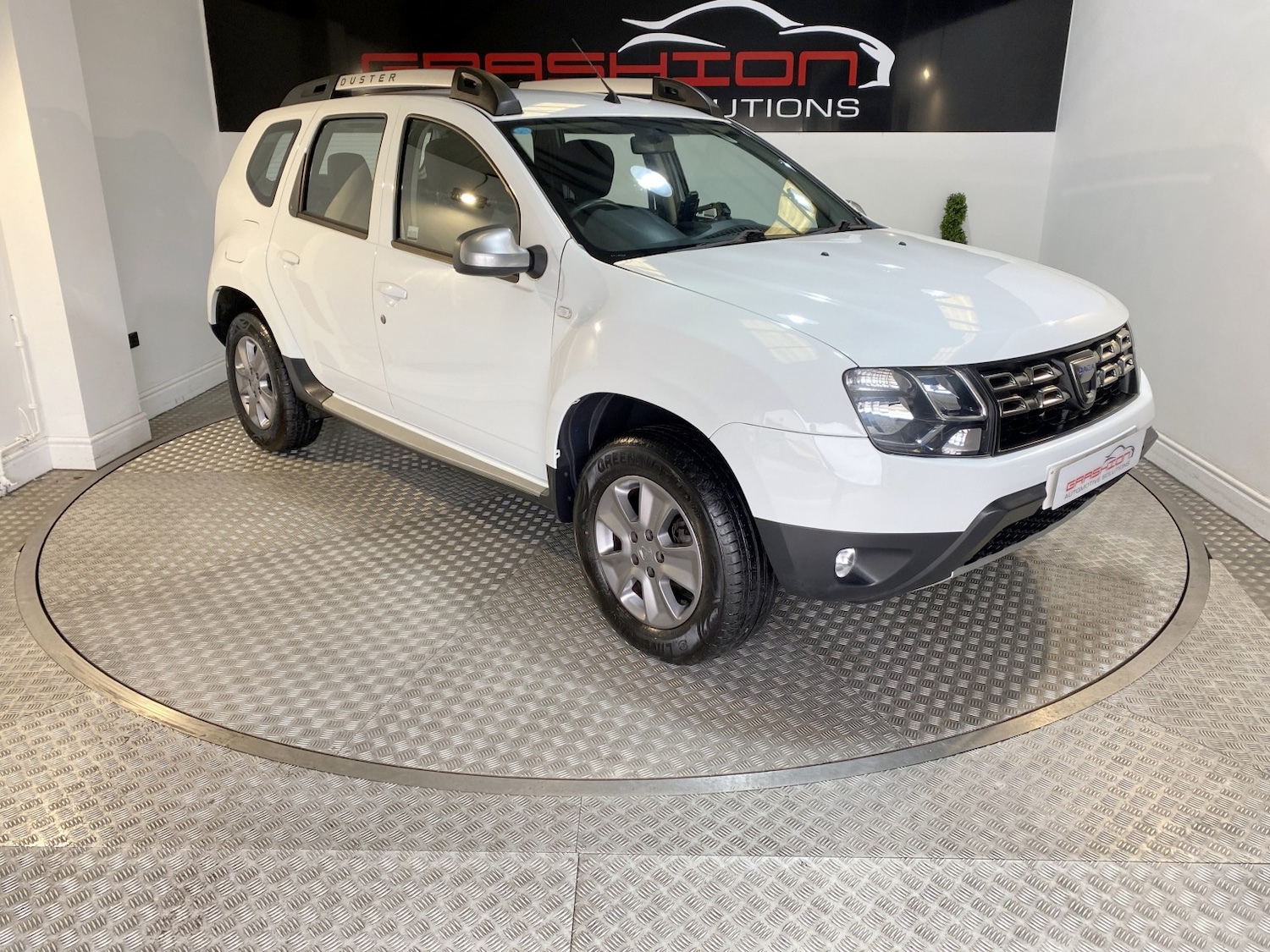Used Dacia Duster 2018 for sale - 77781602: Photo 24