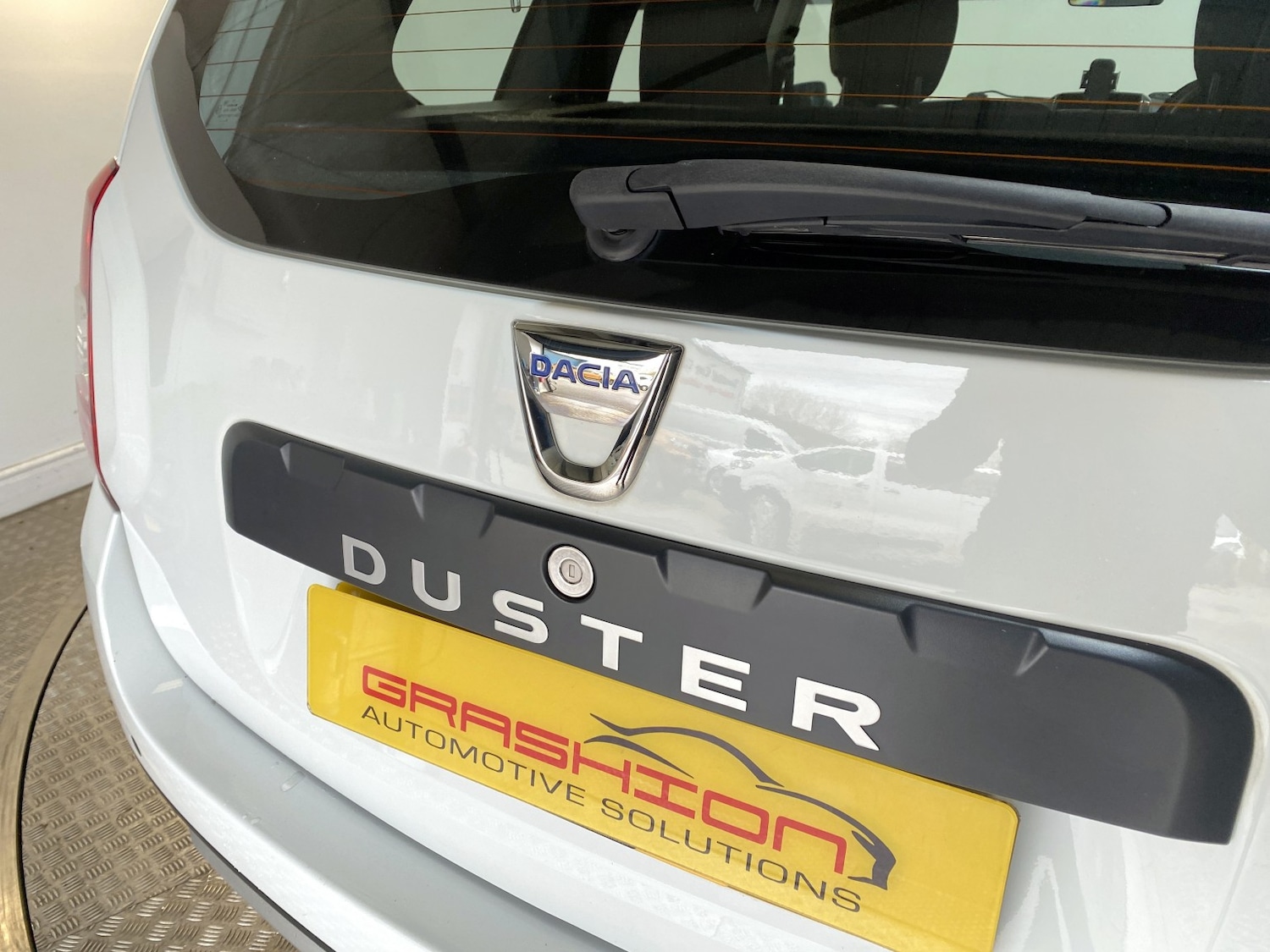 Used Dacia Duster 2018 for sale - 77781602: Photo 27