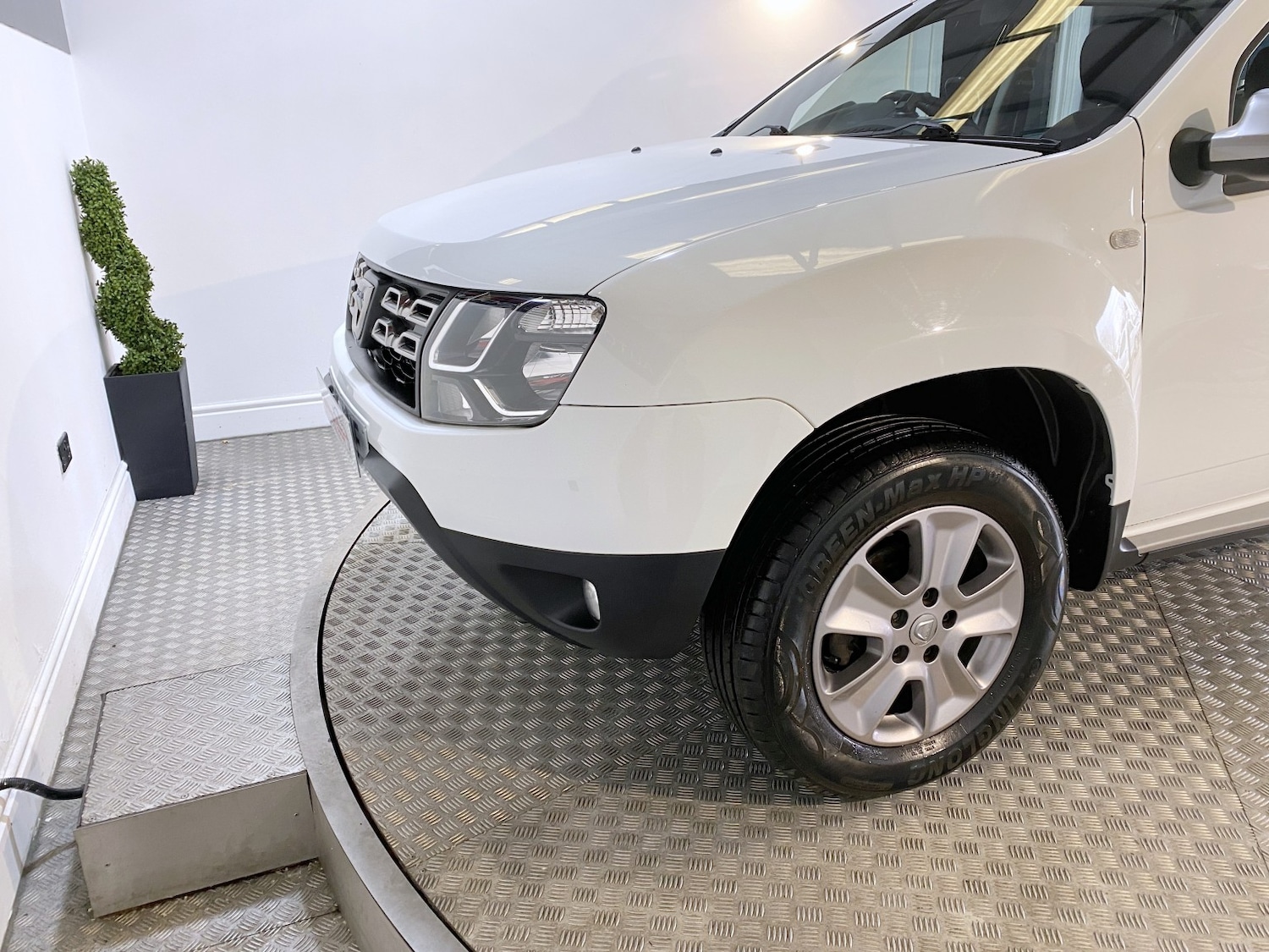 Used Dacia Duster 2018 for sale - 77781602: Photo 29