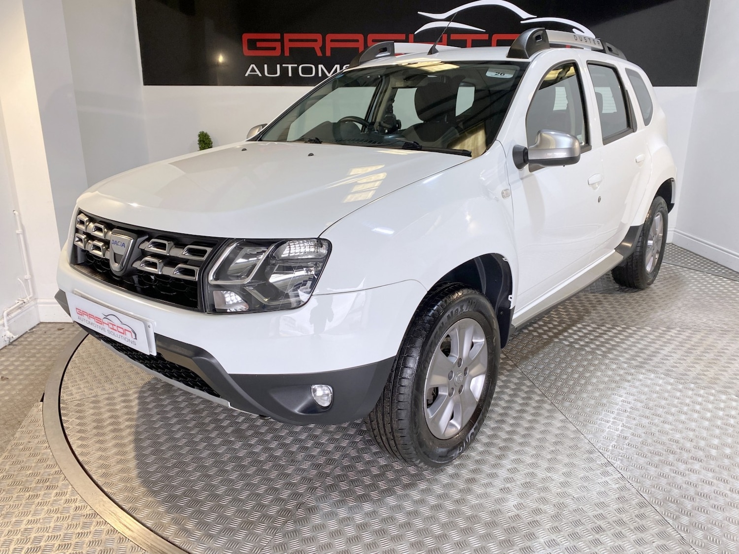 Used Dacia Duster 2018 for sale - 77781602: Photo 3