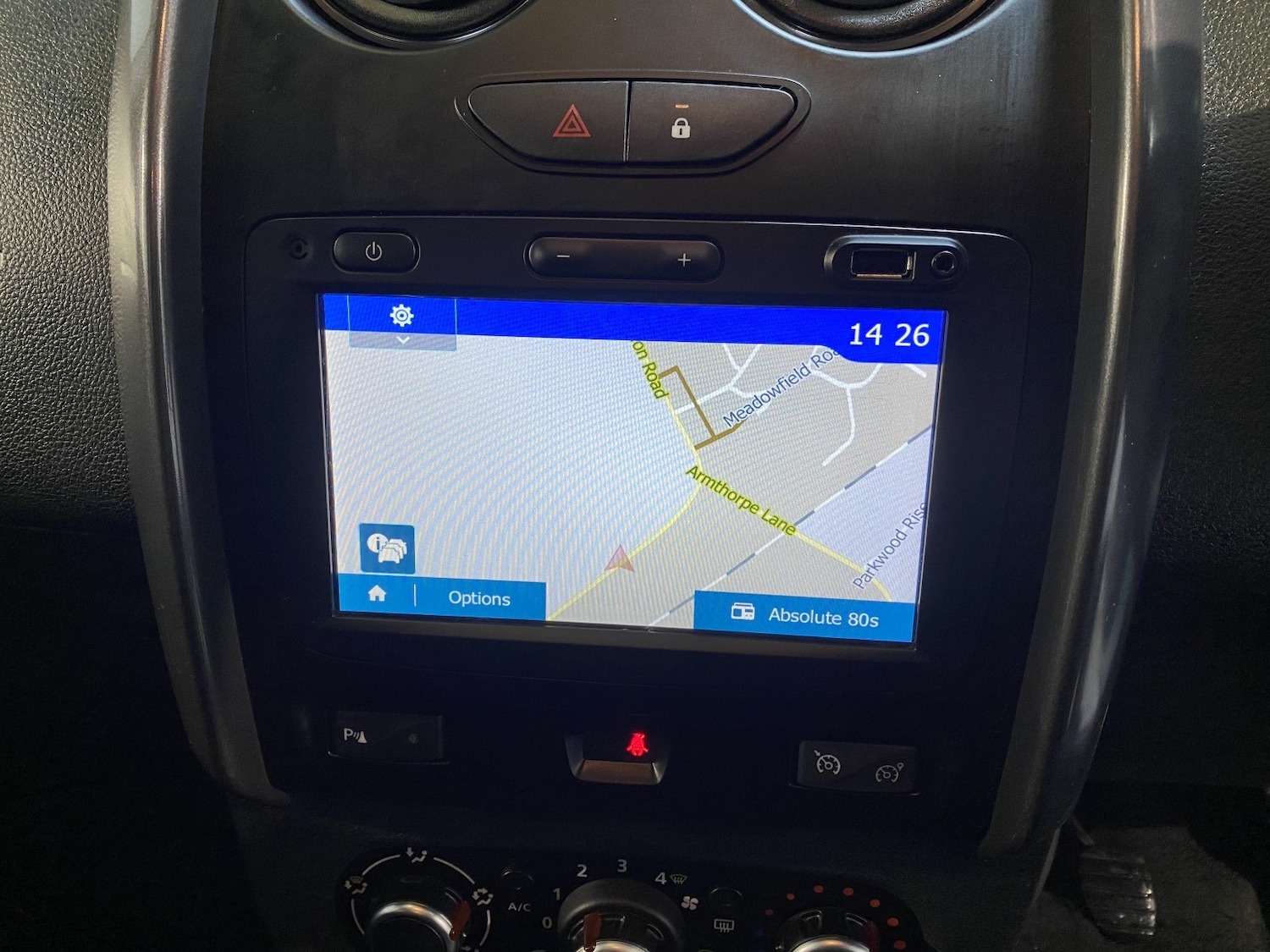 Used Dacia Duster 2018 for sale - 77781602: Photo 37