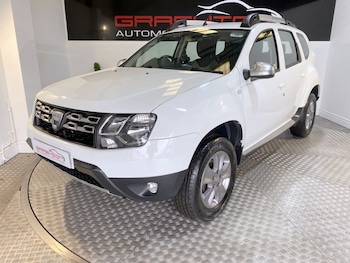 Used Dacia Duster 2018 for sale - 77781602: Photo