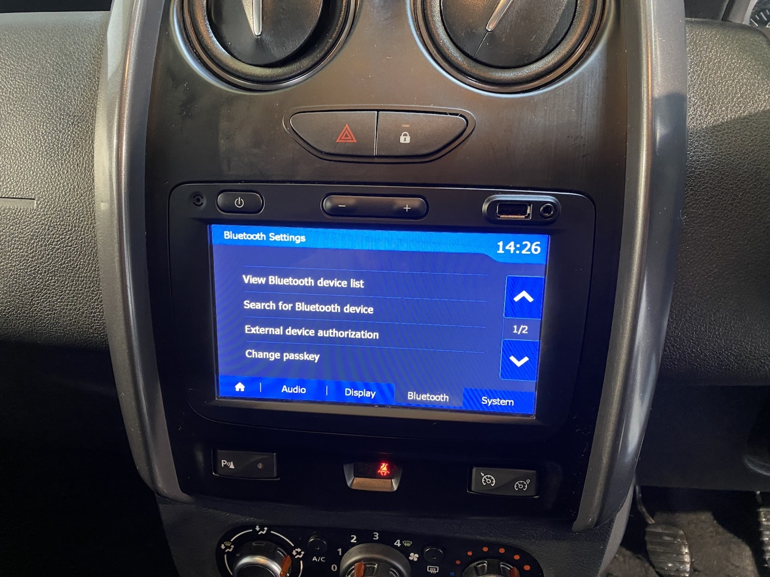 Used Dacia Duster 2018 for sale - 77781602: Photo 40