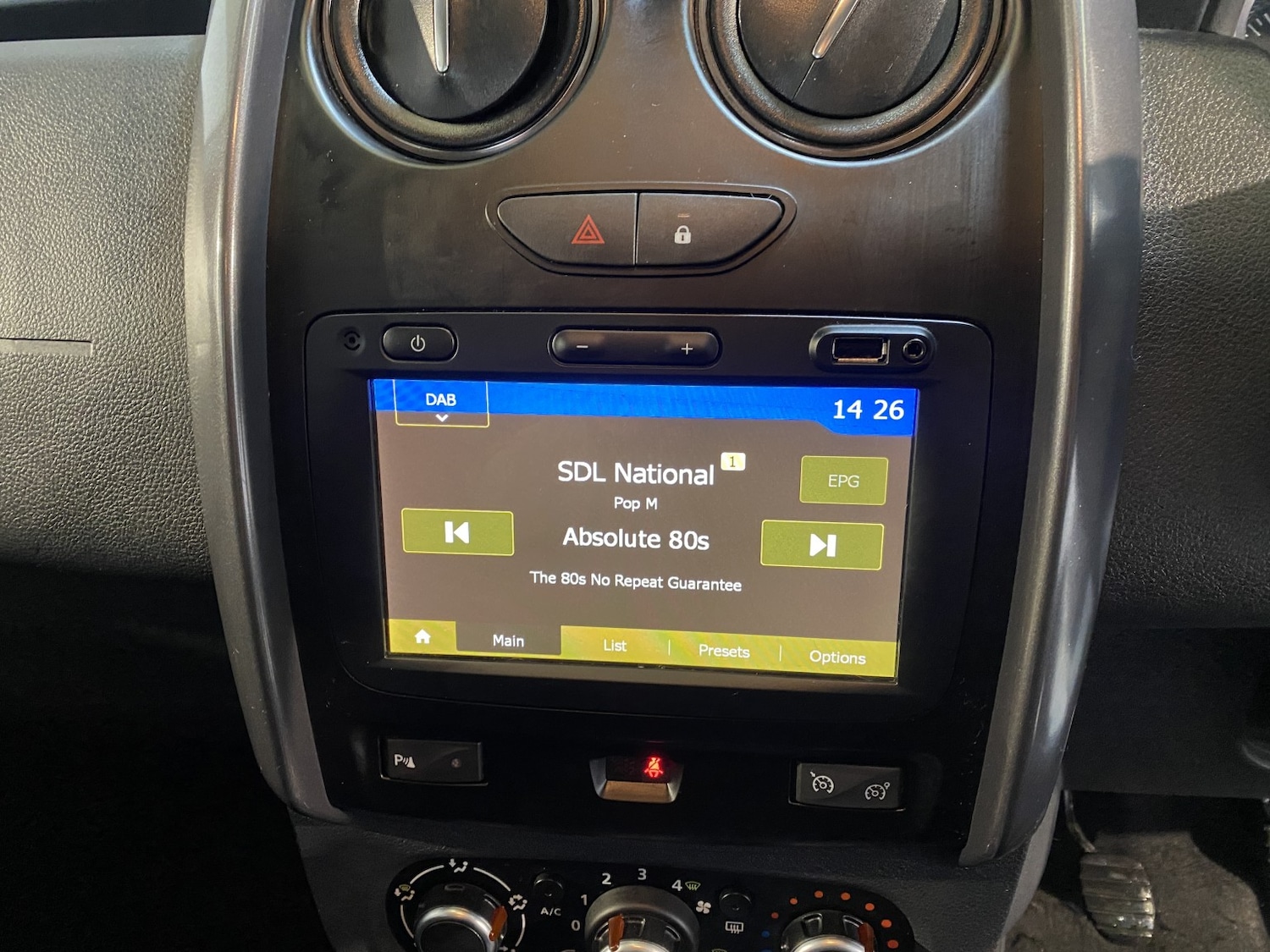 Used Dacia Duster 2018 for sale - 77781602: Photo 41