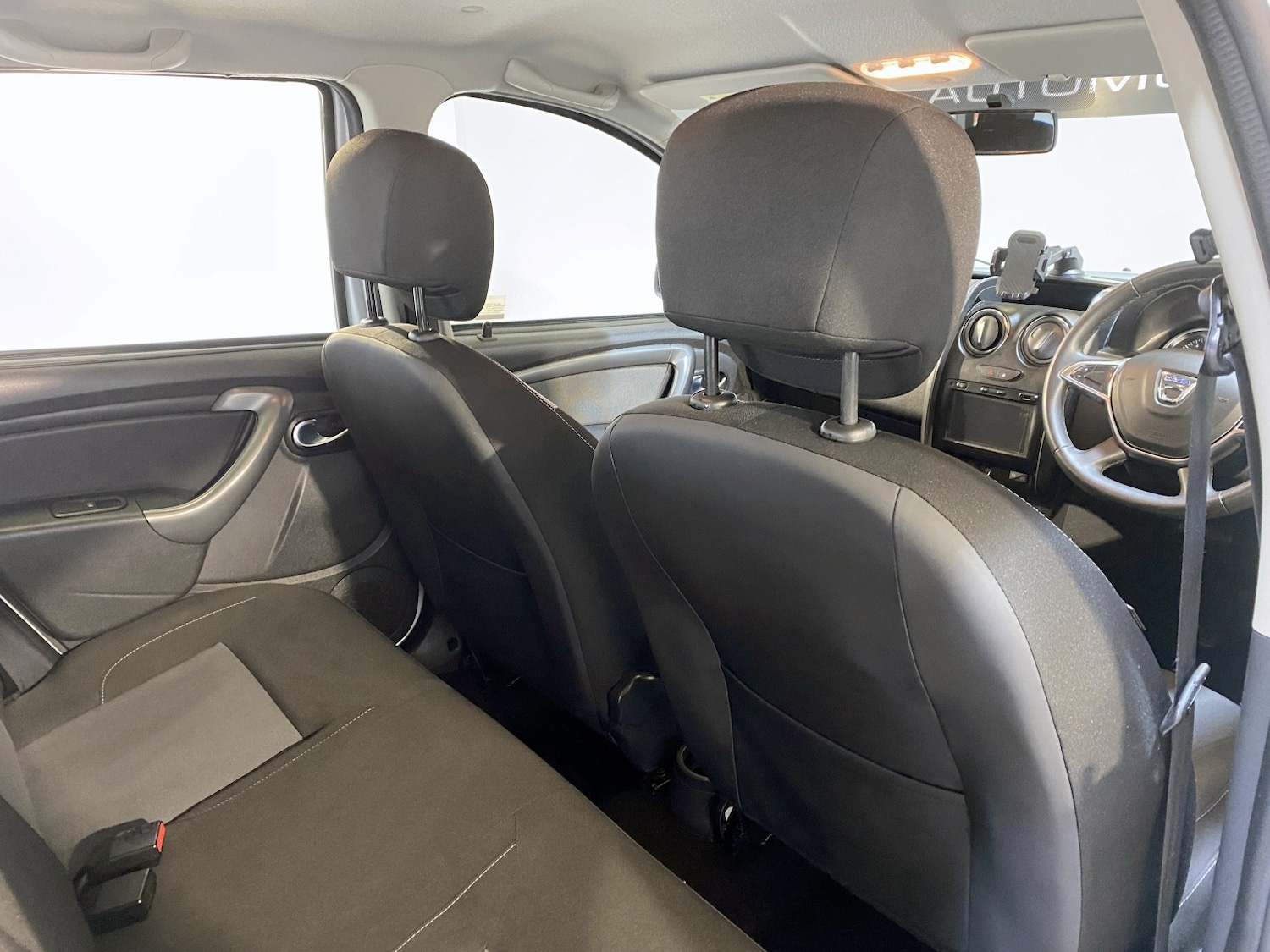 Used Dacia Duster 2018 for sale - 77781602: Photo 44