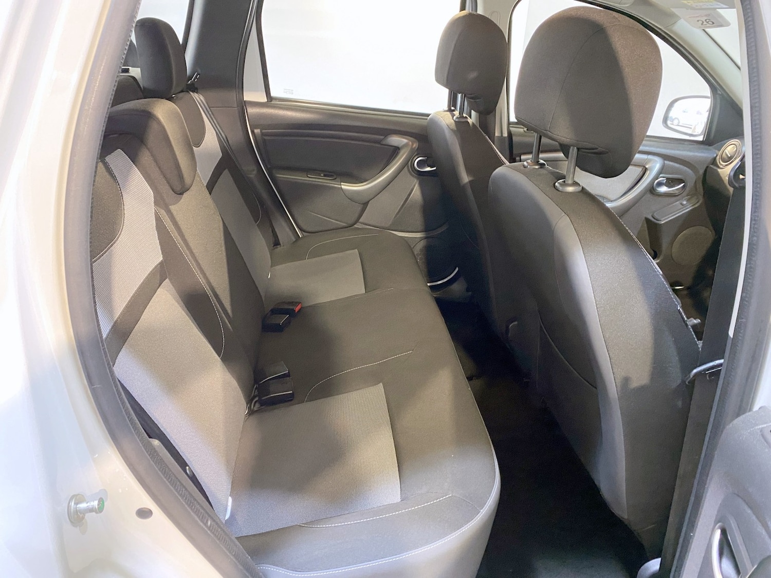 Used Dacia Duster 2018 for sale - 77781602: Photo 46