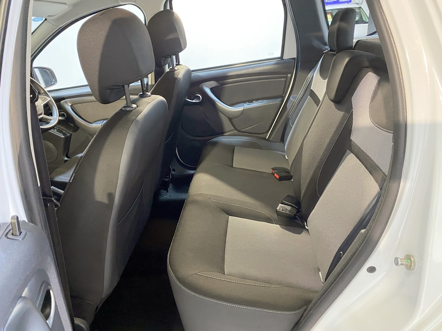 Used Dacia Duster 2018 for sale - 77781602: Photo 49