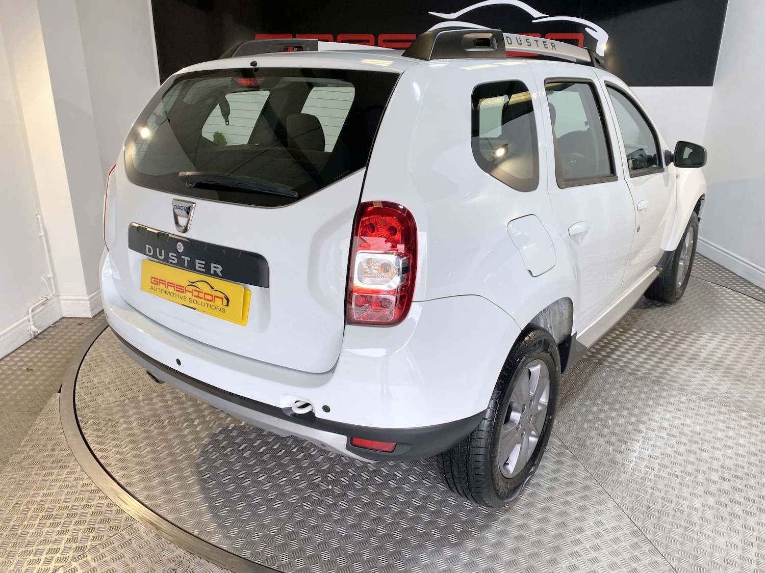 Used Dacia Duster 2018 for sale - 77781602: Photo 5