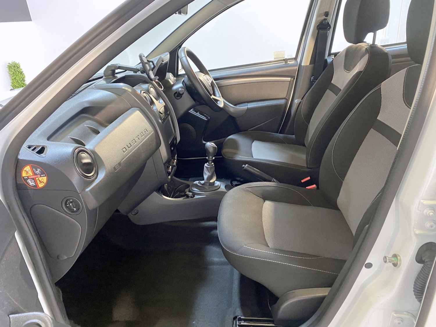 Used Dacia Duster 2018 for sale - 77781602: Photo 51