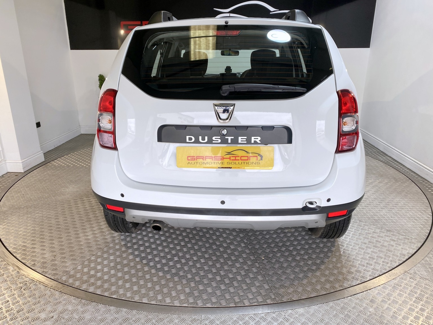 Used Dacia Duster 2018 for sale - 77781602: Photo 6