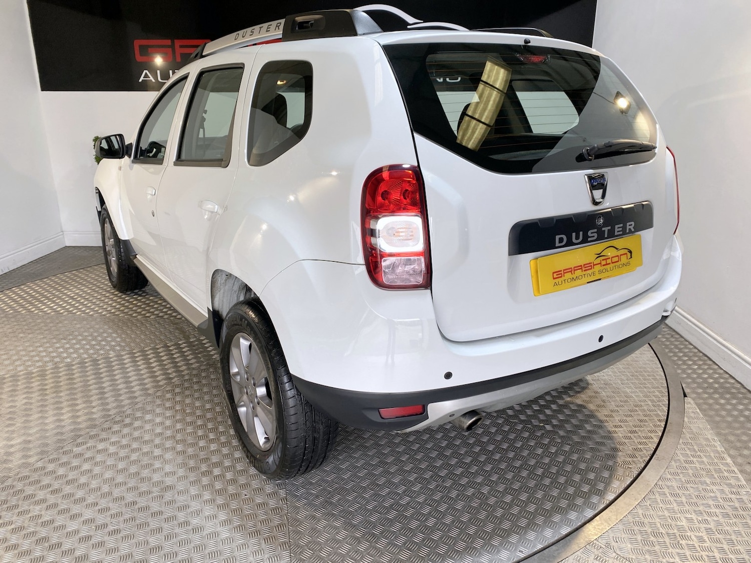 Used Dacia Duster 2018 for sale - 77781602: Photo 8