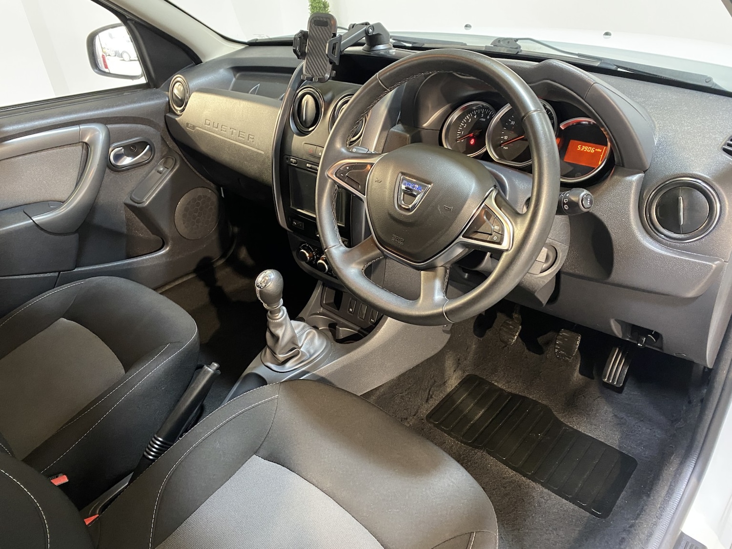 Used Dacia Duster 2018 for sale - 77781602: Photo 9