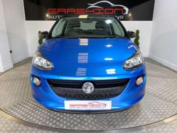 Used Vauxhall Adam 2016 for sale - 74918138: Photo