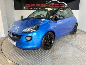 Used Vauxhall Adam 2016 for sale - 74918138: Photo